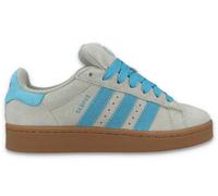 Adidas - Campus 00s W - Sneaker 36 2/3 grau / blau