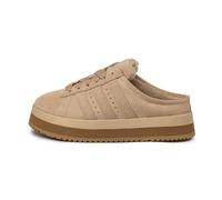 Adidas Originals Sportschuhe Campus 00s Winter Low Damen Magic Beige Größe 42