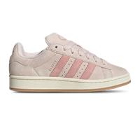 Adidas Campus Damen Sneaker - Beige - Größe 42 - Wildleder