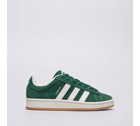 Campus 00s Schuh Dark Green / Cloud White / Off White 35 1/2
