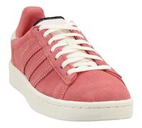 Adidas Campus Freizeit-Sneaker für Damen, Pink (Taktile Rose, Off-White), 37 EU