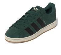 Sneaker ADIDAS ORIGINALS "CAMPUS 00S" Gr. 40, grün (cgreen, cblack, owhite) Schuhe Schnürhalbschuhe (31576400-40)
