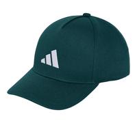 adidas Kappe K CAP JX1259 Kinder Aurora Ivy/White