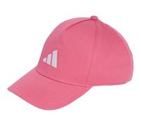adidas Cap JX1262 - pink fusion/white 52 - 54 cm