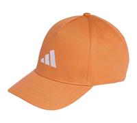adidas Kappe K CAP KE0383 Kinder Dusky Orange/White