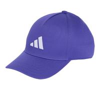 Baseball Cap ADIDAS PERFORMANCE "K CAP", Jungen, pure lila, Obermaterial: 100% Baumwolle, Caps (35965307-0) pure lila
