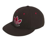 adidas Cap Originals Novelty, braun/rot