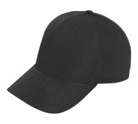 adidas Cap Perfomance Crest, schwarz schwarz