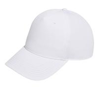 adidas Cap Perfomance Crest, weiß