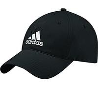 adidas Cap Performance Logo Kappe, Black/White, OSFM
