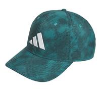 adidas Cap Tour Print, grün
