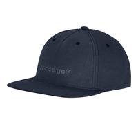 Adidas Waxed Canvas Herren Cap, collegiate navy