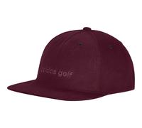 adidas Cap Waxed CNVS 5 PNL, weinrot