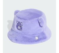 ADIDAS CARE BEAR KIDS STOFFHUT Light Purple XS/S
