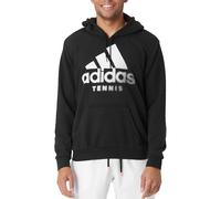 Adidas Category Graphic Tennis Hoody Black XL