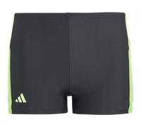Adidas - CB 3S BOXER,BLACK/GRESPA/LUCLI Schwarz - Gr. - 152