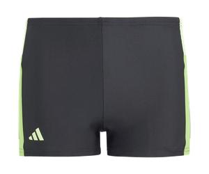 Adidas - CB 3S BOXER,BLACK/GRESPA/LUCLI Schwarz - Gr. - 164