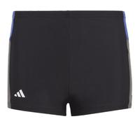 Adidas - CB 3S BOXER,BLACK/WHITE Schwarz - Gr. - 152