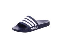 Adidas - CF ADILETTE blau