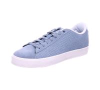 adidas CF DAILY QT CL W für Damen, blau, Größe 40 EU / 6,5 UK
