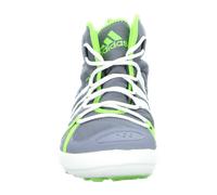 adidas CH PADDED BOOT für Herren, grau, Größe 46 ⅔ EU / 11,5 UK