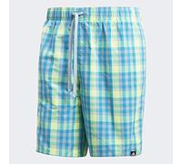 adidas Check SH Ml Badehose, Herren XS Mehrfarbig (gricen/ciasho)