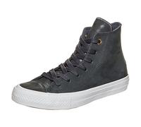 adidas Chuck Taylor All Star II Craft High, Damen Basketballschuhe, Grau (Dolphinwhite Dolphinwhite), 37.5 EU (7 UK)
