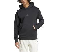 adidas City Escape Fleece Hoodie L