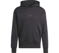 adidas CITY ESCAPE Herren Sweatshirt, schwarz, größe XXL 2XL
