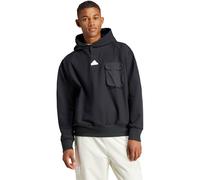 adidas City Escape Hoodie Herren XL Schwarz