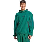 Adidas City Escape Polar Fleece Hoodie | grün | Herren | L | IY1496 L