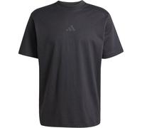 adidas City Escape T-Shirt Herren JF3329 - black M
