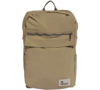 ADIDAS CITY TECH ROLL TOP BACKPACK (RR061) 1 Größe Khaki Six