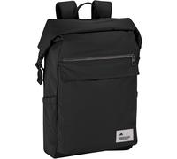 ADIDAS Rucksack CITY TECH ROLLTOP (KS2052) ONE SIZE Schwarz
