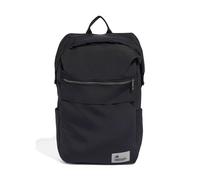 ADIDAS Rucksack CITY TECH ROLLTOP (KS2052) ONE SIZE BLACK