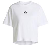 adidas City Tech T-shirt white (001A) XS