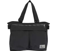 Adidas City Tech Tote 33l Schultertasche One Size Black