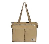 adidas City Tech Tote Handtasche Khaki, Damen, Größe: ONE SIZE, Material: Textil,Polyester,Synthetik