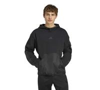 Adidas City Tech Utility Fleece Kapuzenpullover