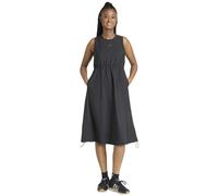 adidas City Tech W - Kleid - Damen Black S
