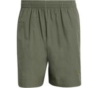 adidas City Tech Webshorts Herren KE6097 - olive strata M