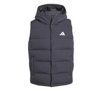 adidas City Tech Weste Herren in schwarz, Größe: S