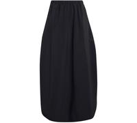 adidas Damen City Tech Woven Skirt Dress, Black, XS