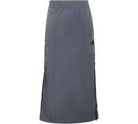 ADIDAS SPORT City Tech Woven Zip Skirt (VA757) XS Grey Six