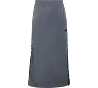ADIDAS SPORT City Tech Woven Zip Skirt (VA757) M Grey Six