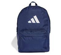 Adidas Rucksack Back-to-School 3S 27,5 L Blau/Weiß