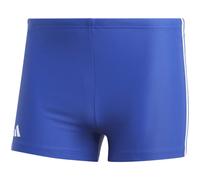 ADIDAS HT2074 3STRIPES Boxer Swimsuit Men's semi Lucid Blue/White S