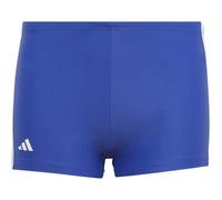 Adidas Classic 3-Streifen Boxer-Badehose Jungen Badehose, 164