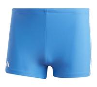 adidas Herren Badehose 3 Stripes Boxer IM1068 5 BRoyal/White