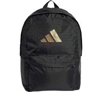 adidas Back-to-School 3S 27,5L Rucksack schwarz/gold
